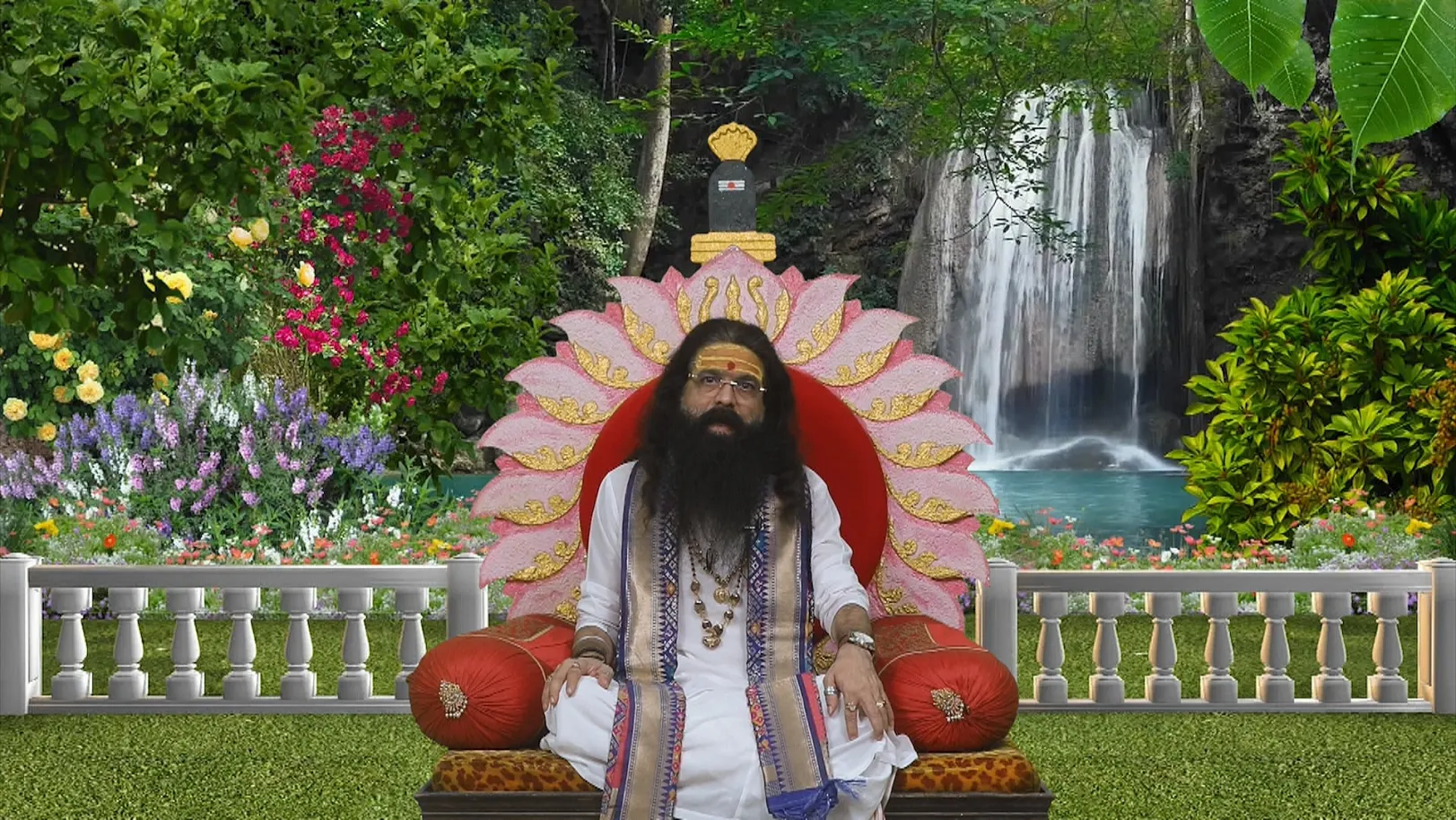 Vedh Bhavishyacha - May 24, 2025 - Episode Spoiler