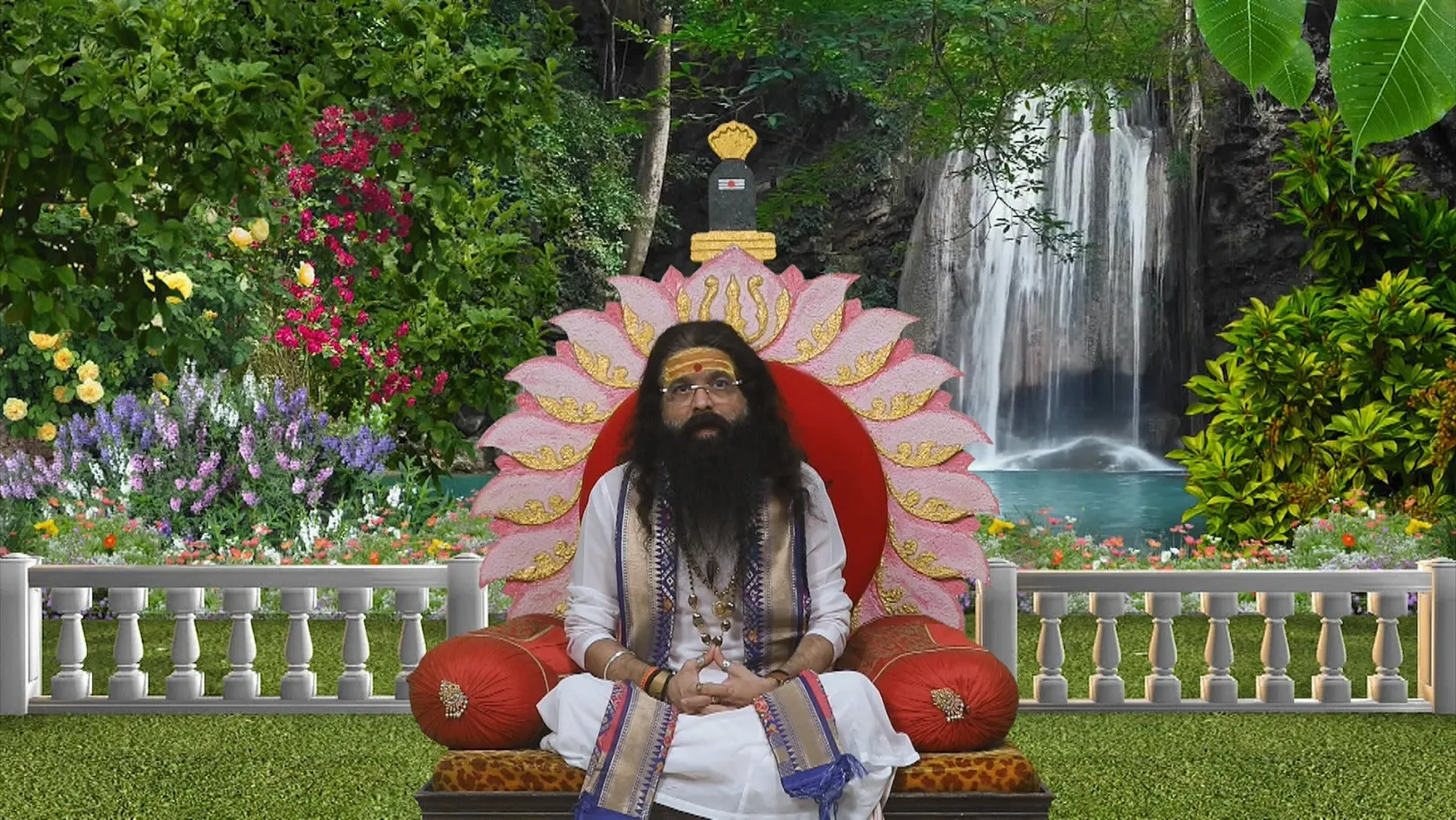 Vedh Bhavishyacha - May 23, 2025 - Episode Spoiler