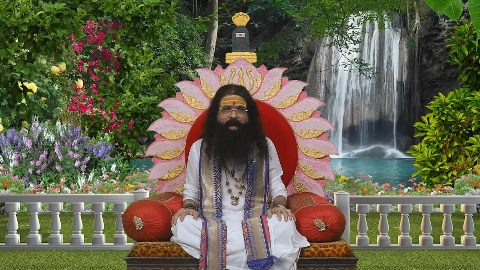 Vedh Bhavishyacha - May 26, 2025 - Episode Spoiler