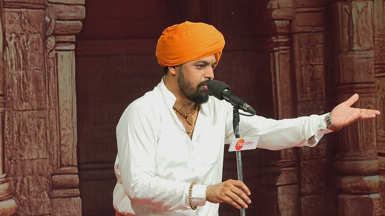 Man Mandira - Gajar Bhakticha - May 26, 2025 - Episode Spoiler