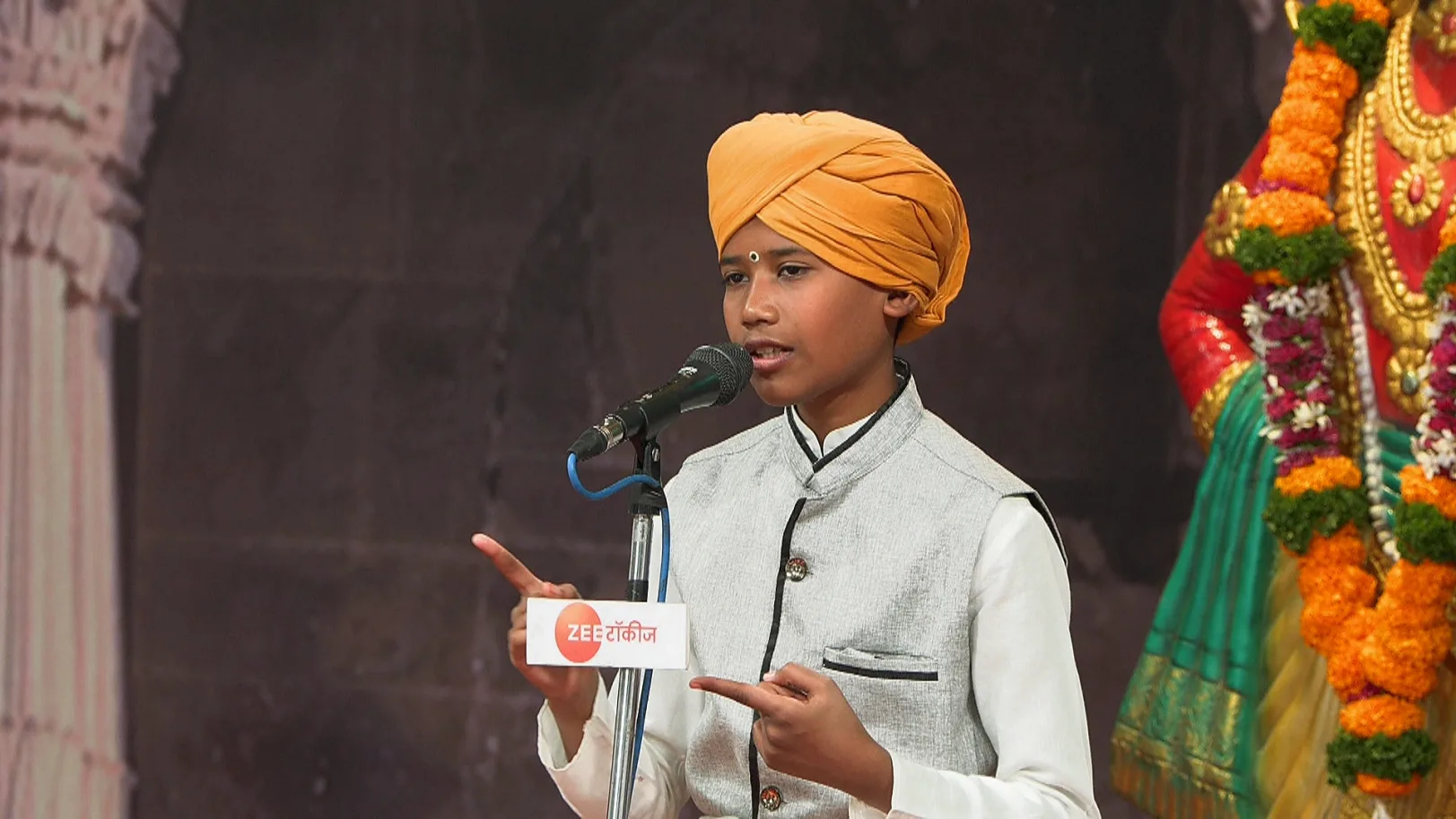 Man Mandira - Gajar Bhakticha - May 20, 2025 - Episode Spoiler