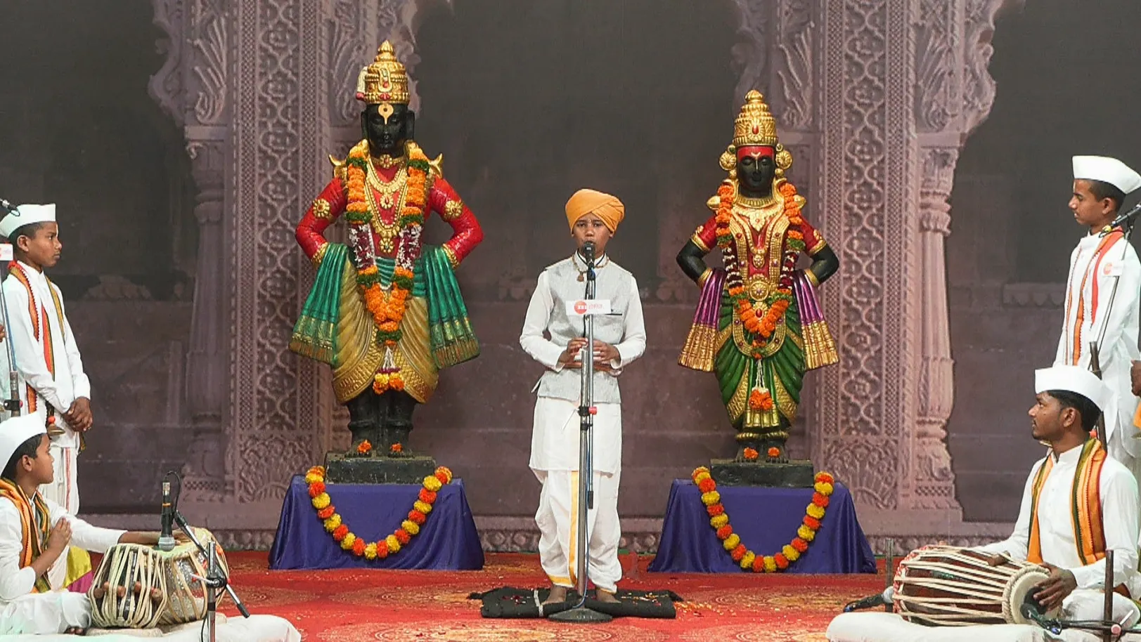 Man Mandira - Gajar Bhakticha - May 21, 2025 - Episode Spoiler