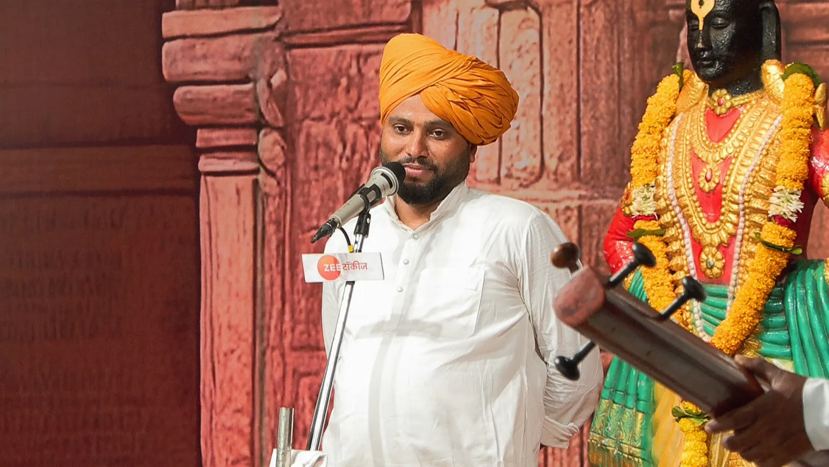 Man Mandira - Gajar Bhakticha - May 22, 2025 - Episode Spoiler