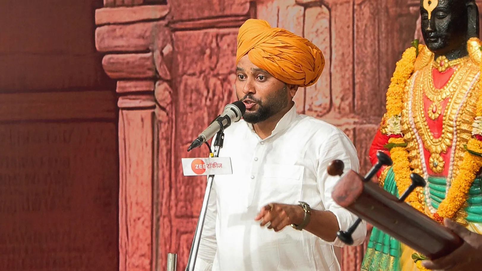 Man Mandira - Gajar Bhakticha - May 23, 2025 - Episode Spoiler