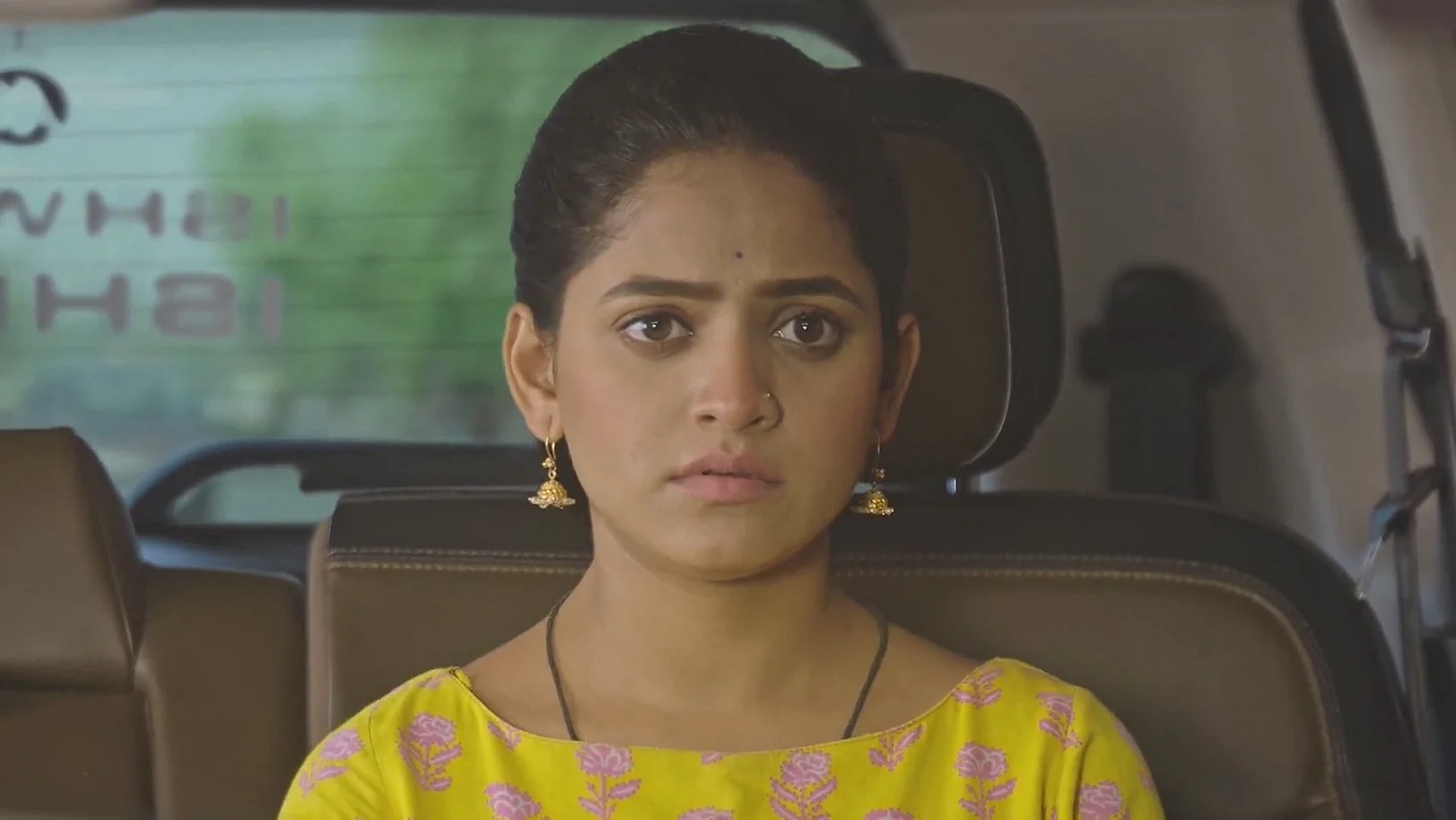Paaru - May 22, 2025 - Webisode 22nd May 2025 Webisode