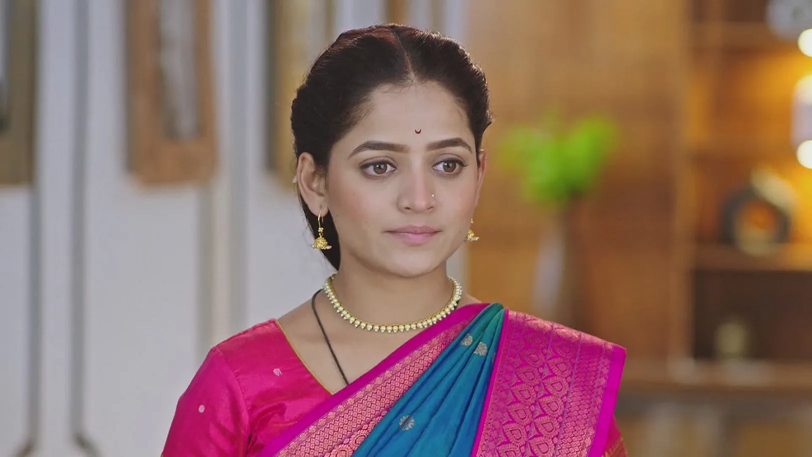 Paaru - May 24, 2025 - Webisode 24th May 2025 Webisode