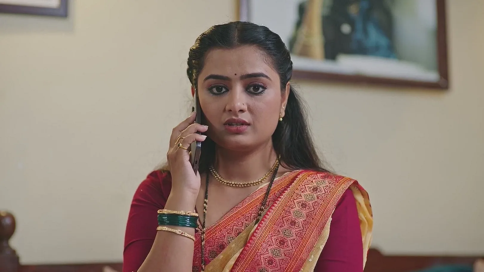 Lakhat Ek Amcha Dada - May 23, 2025 - Webisode 23rd May 2025 Webisode