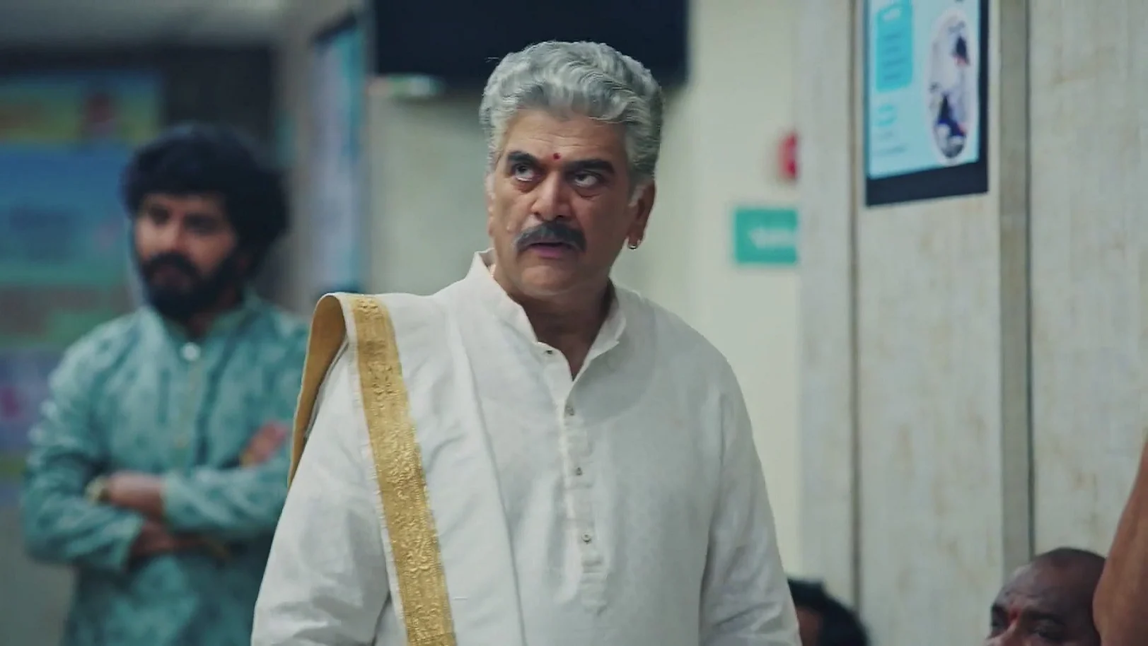 Lakhat Ek Amcha Dada - May 19, 2025 - Best Scene 