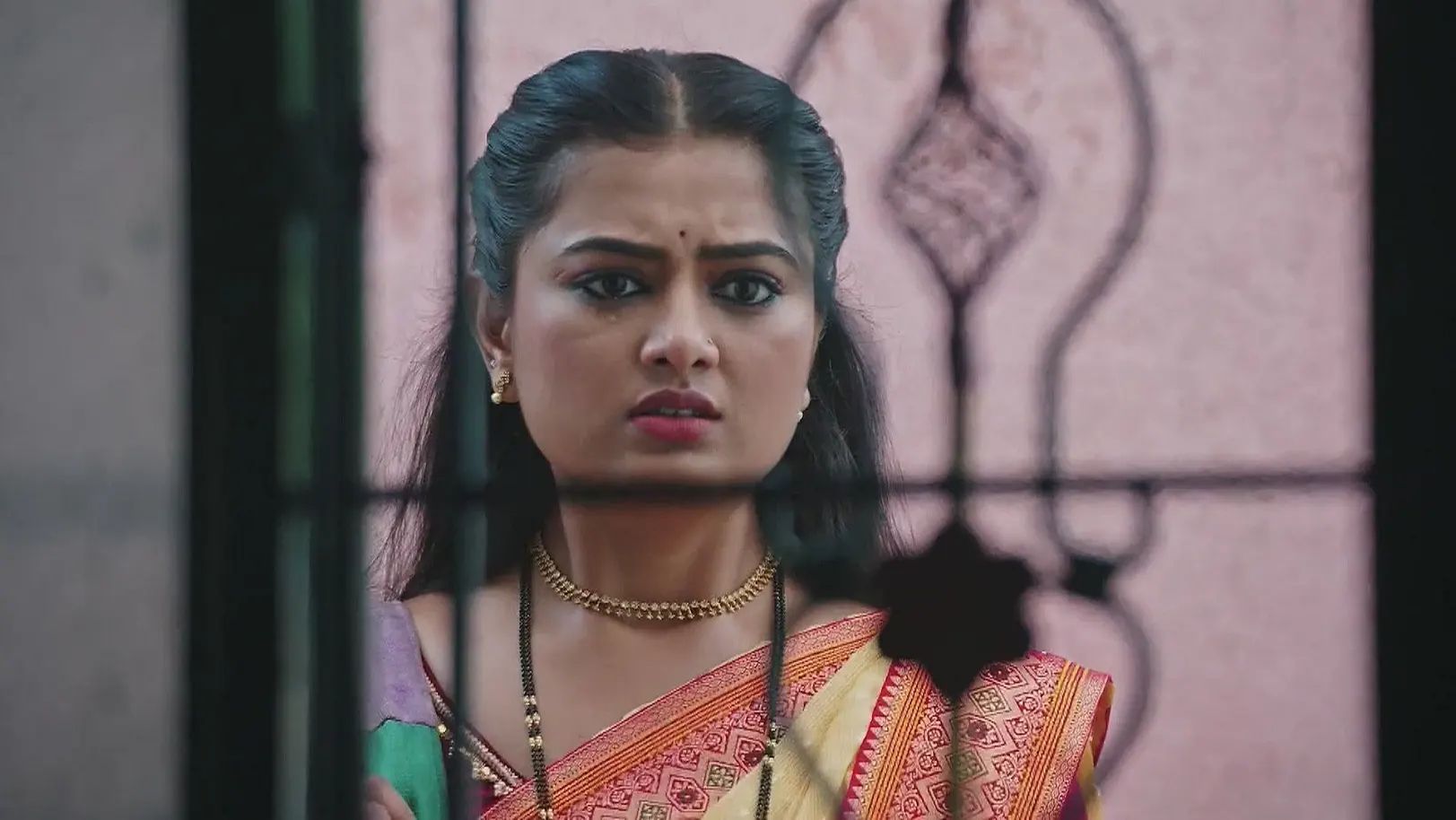 Lakhat Ek Amcha Dada - May 22, 2025 - Best Scene 