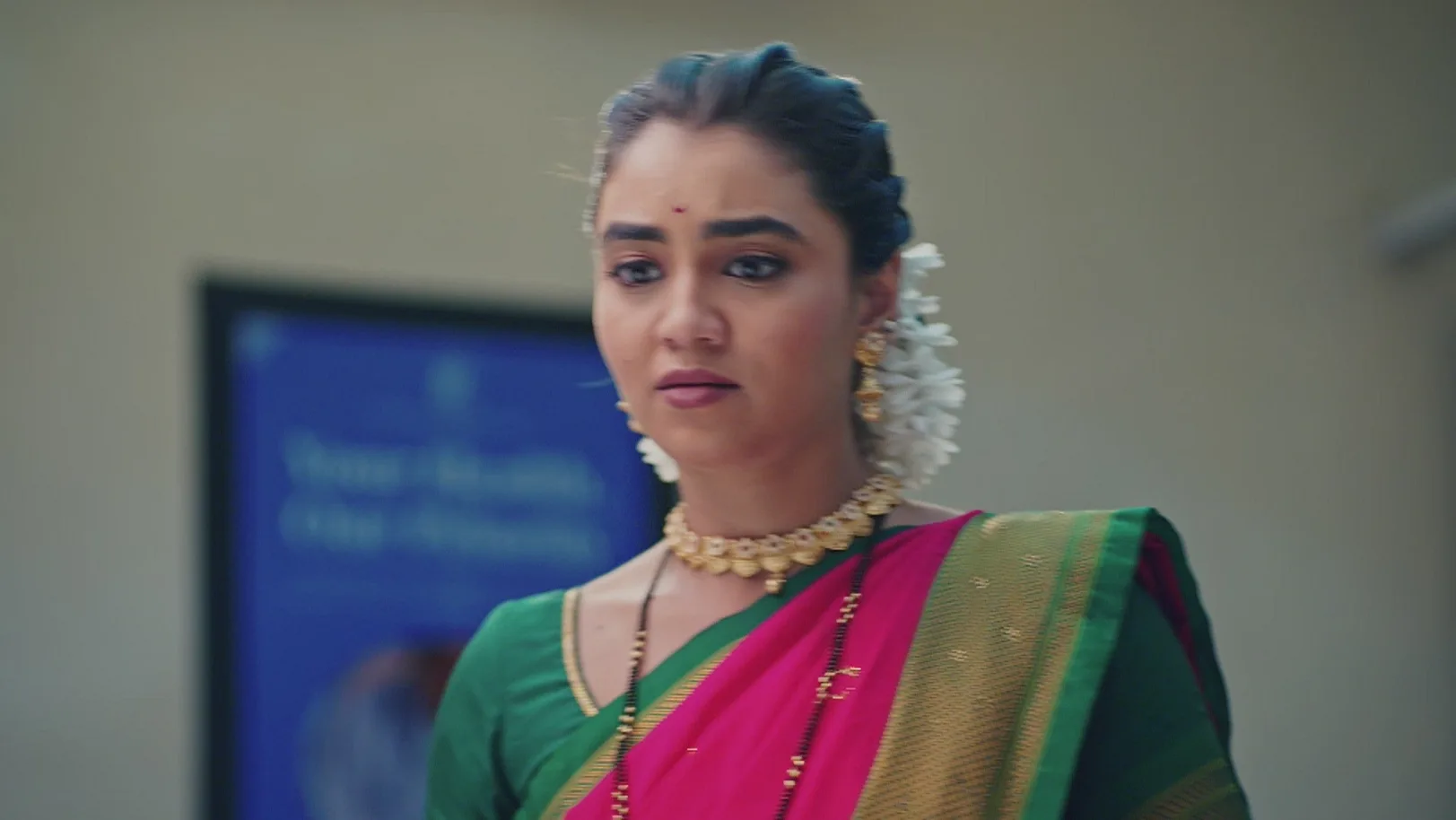 Lakhat Ek Amcha Dada - May 20, 2025 - Episode Spoiler