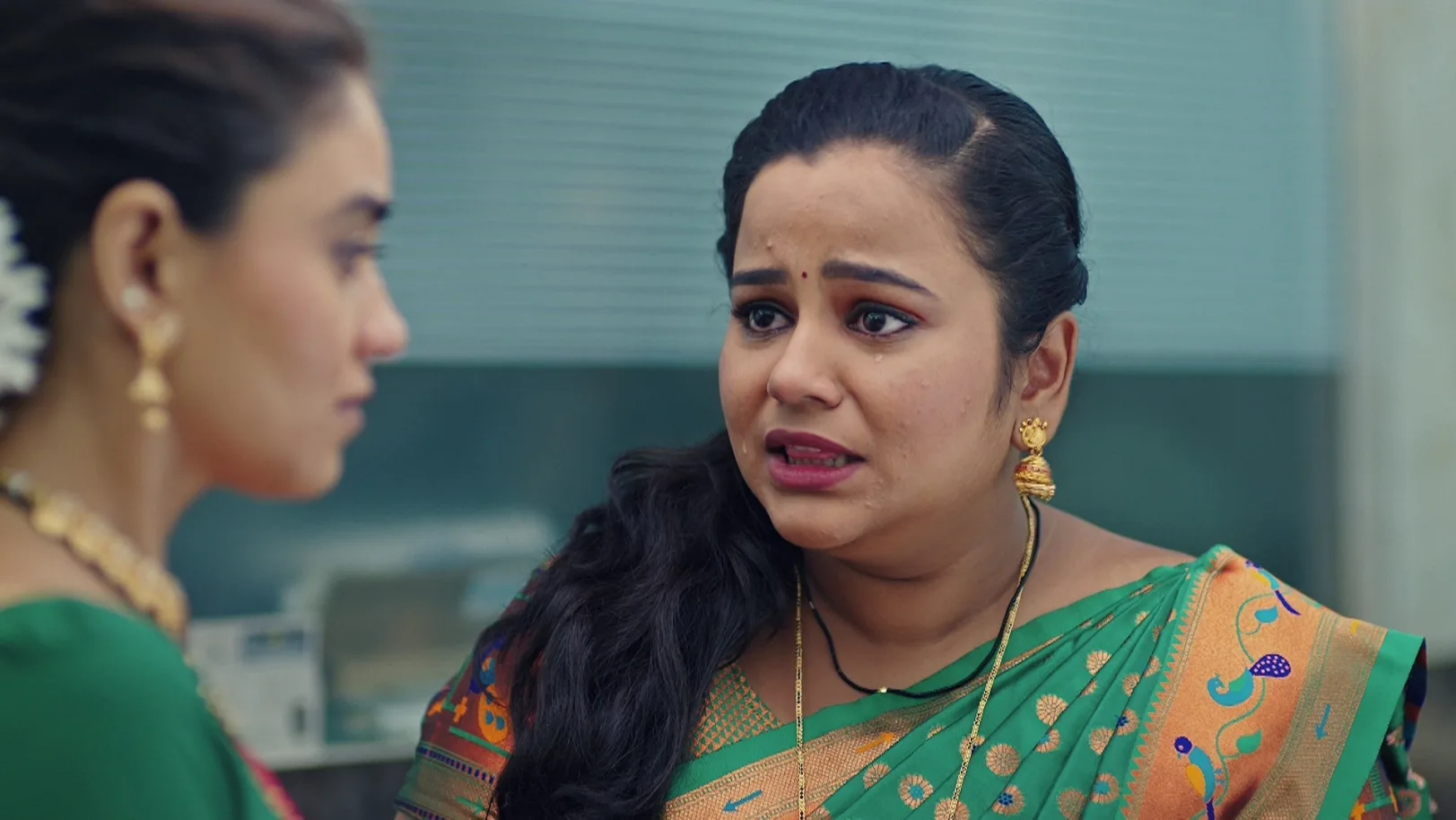 Lakhat Ek Amcha Dada - May 19, 2025 - Episode Spoiler