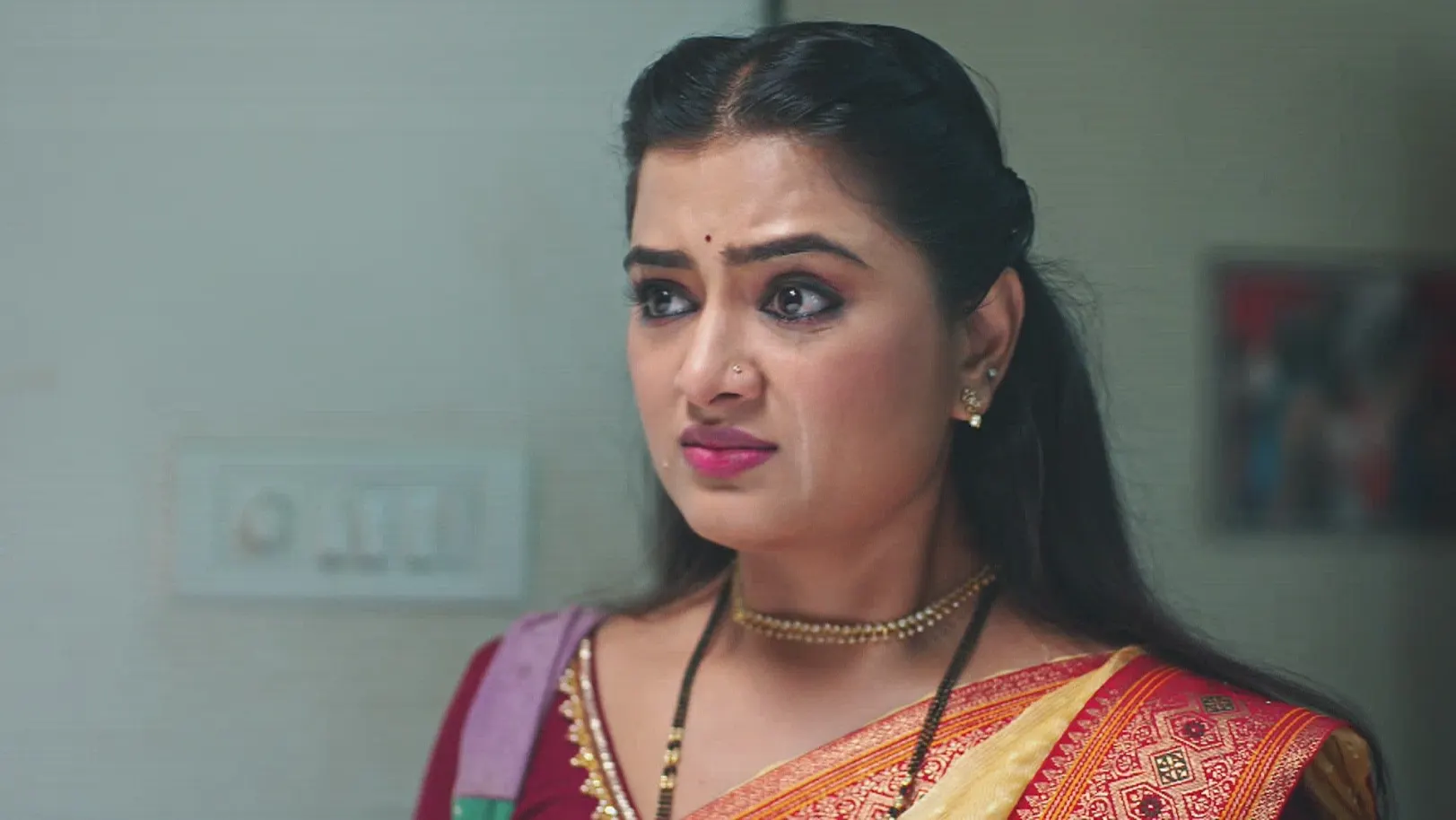 Lakhat Ek Amcha Dada - May 22, 2025 - Episode Spoiler