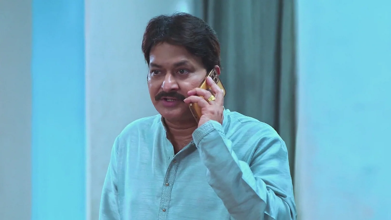 Tula Shikvin Changlach Dhada - May 21, 2025 - Webisode 21st May 2025 Webisode