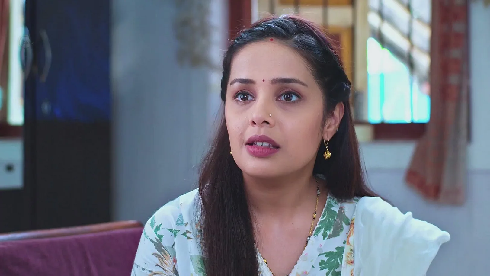Tula Shikvin Changlach Dhada - May 20, 2025 - Webisode 20th May 2025 Webisode