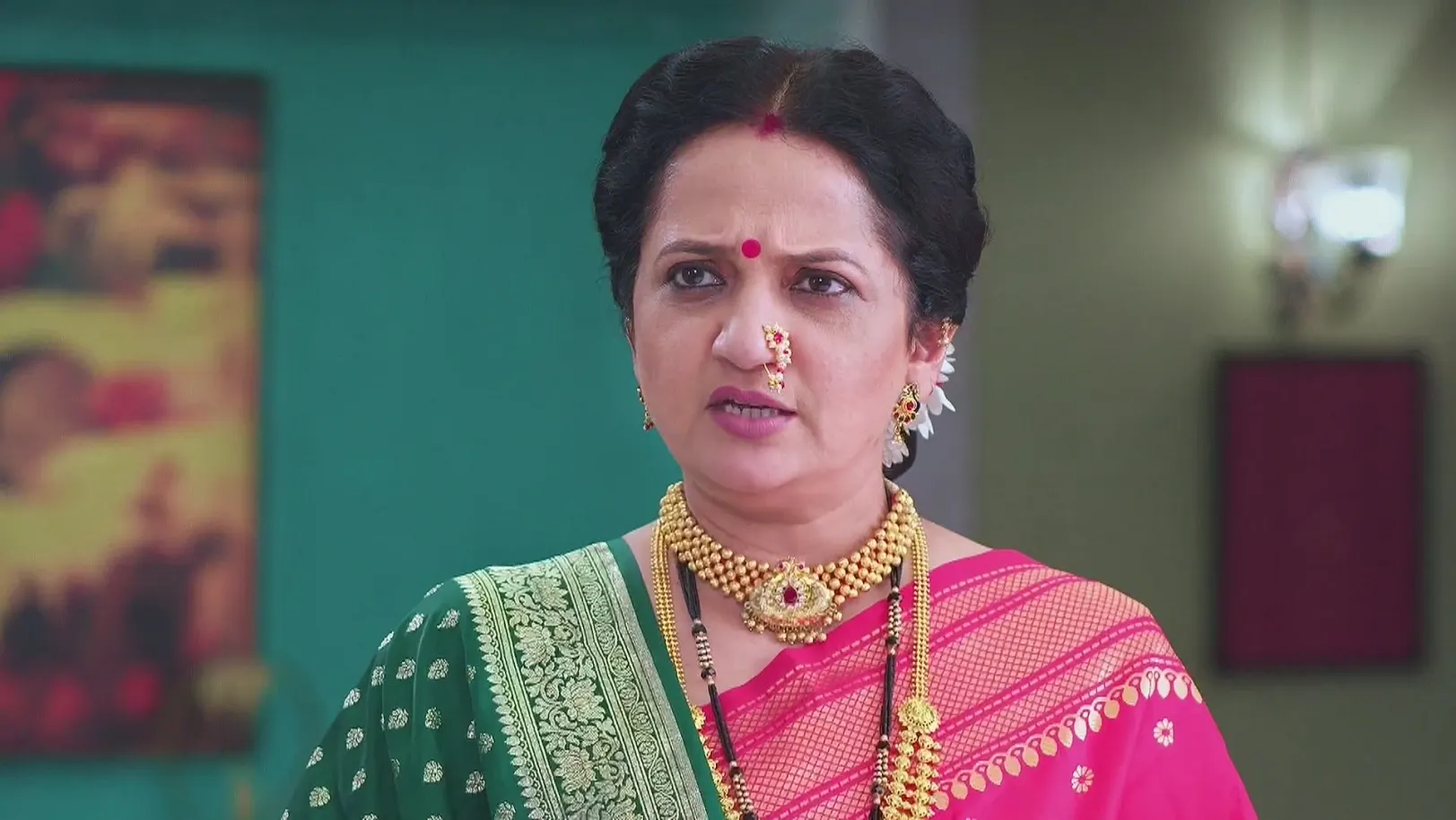 Tula Shikvin Changlach Dhada - May 23, 2025 - Best Scene 