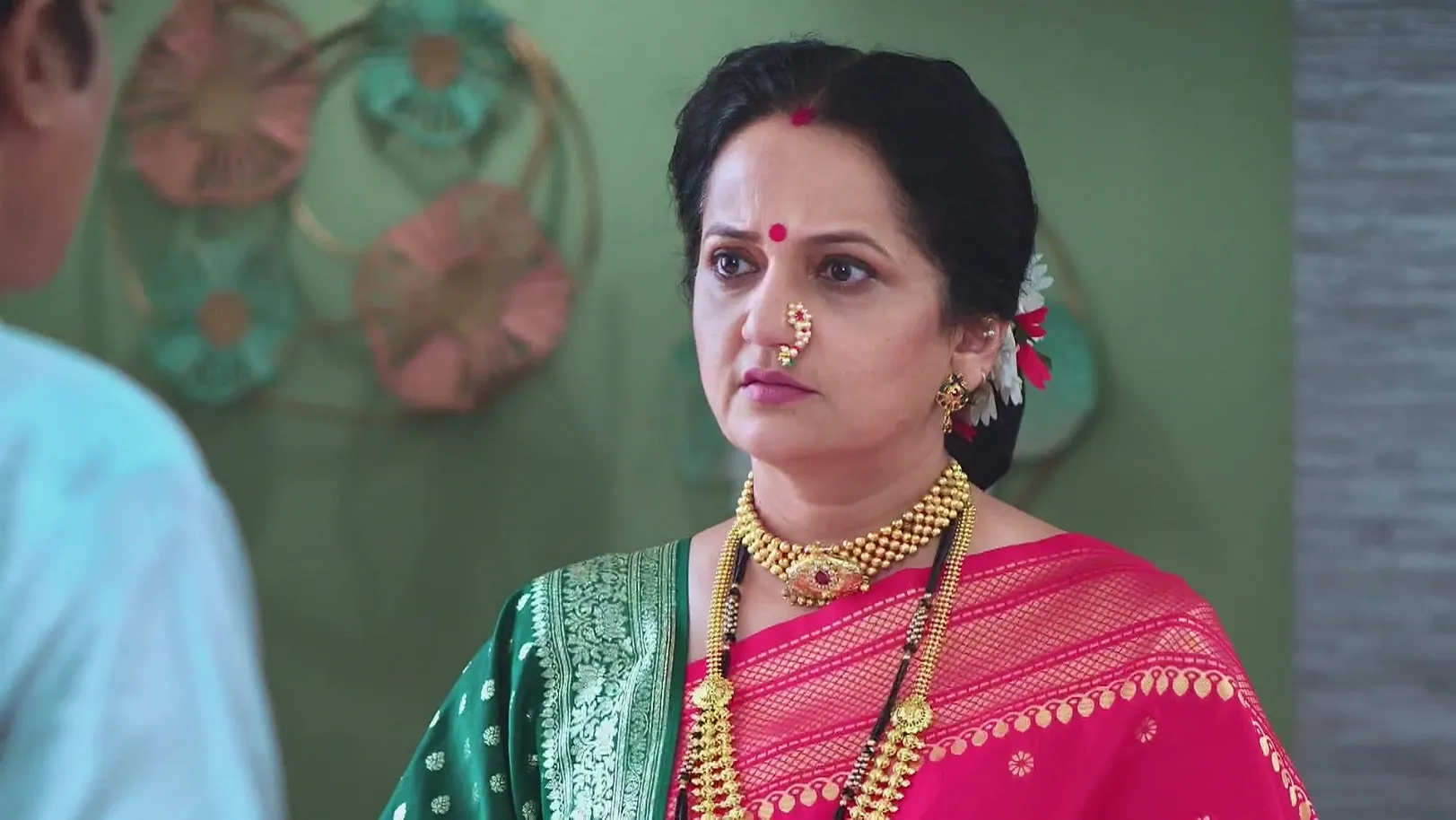 Tula Shikvin Changlach Dhada - May 21, 2025 - Best Scene 