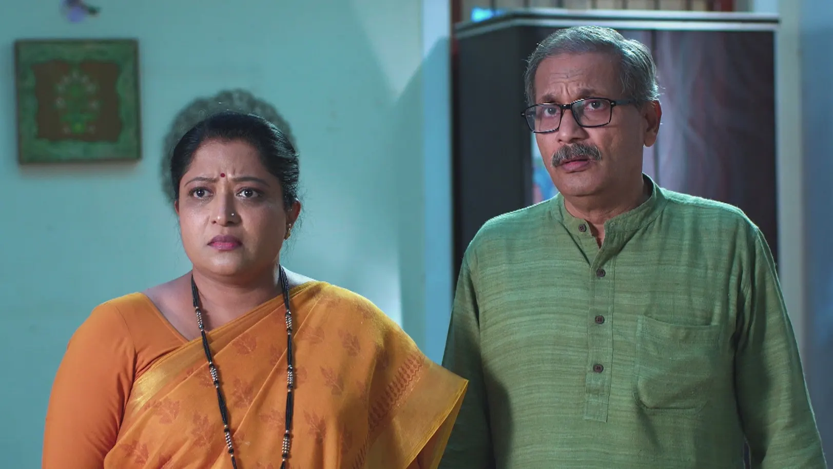 Tula Shikvin Changlach Dhada - May 19, 2025 - Episode Spoiler