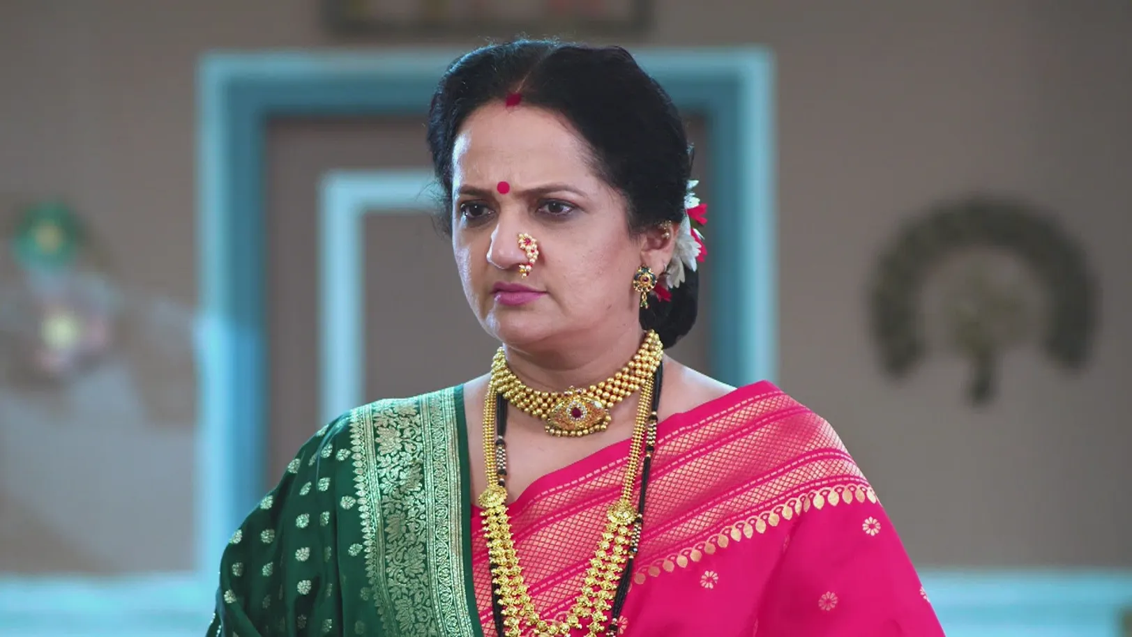 Tula Shikvin Changlach Dhada - May 22, 2025 - Episode Spoiler