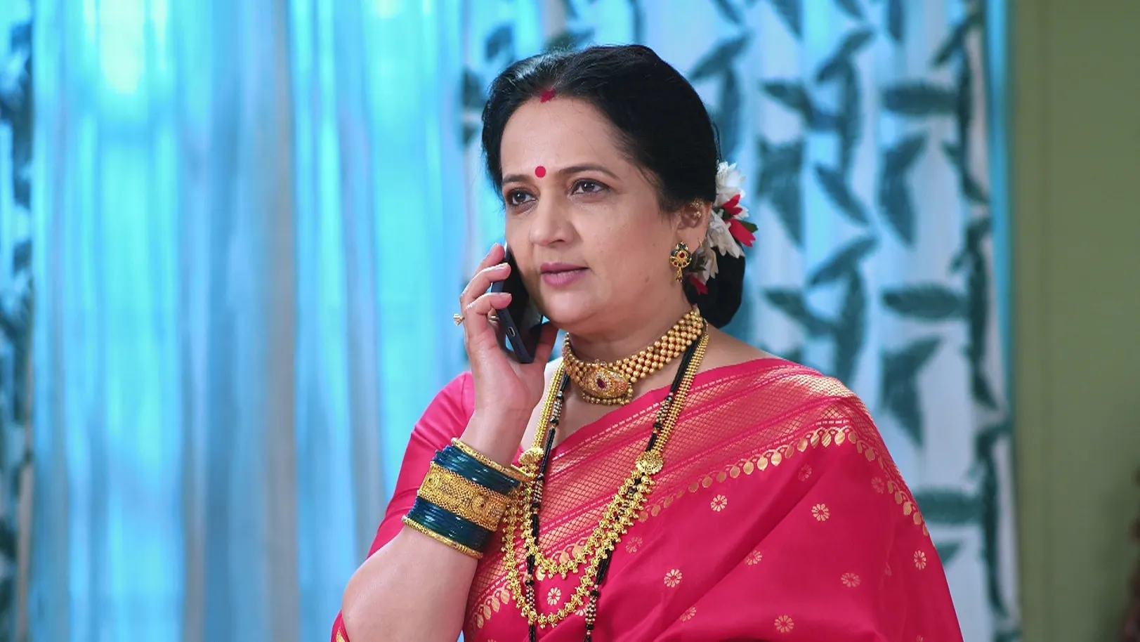 Tula Shikvin Changlach Dhada - May 24, 2025 - Episode Spoiler