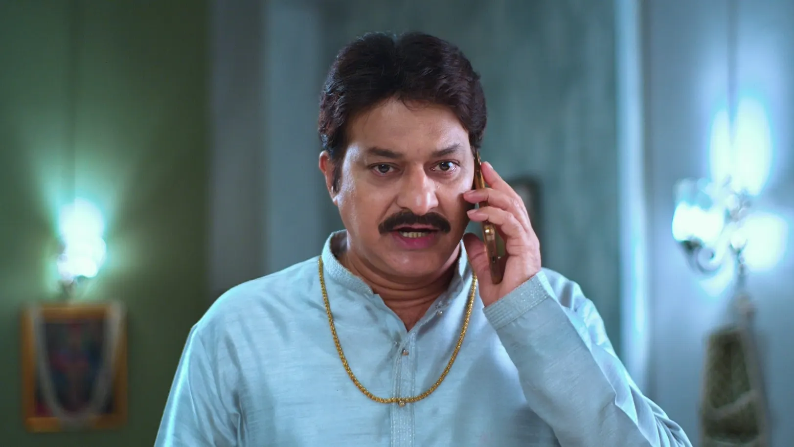 Tula Shikvin Changlach Dhada - May 21, 2025 - Episode Spoiler
