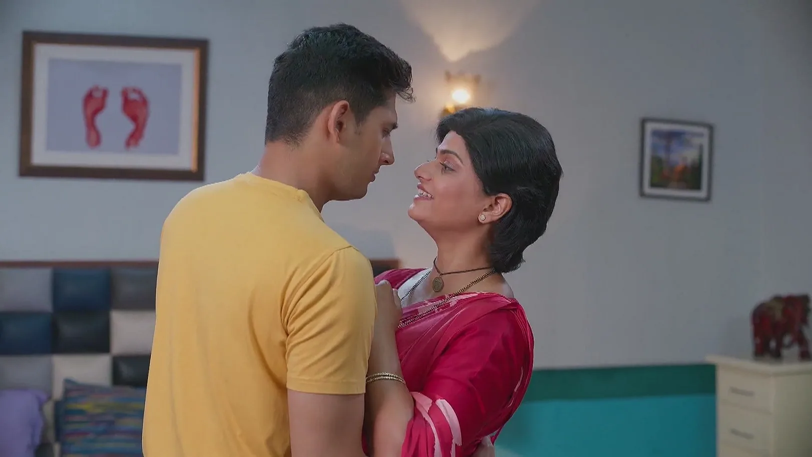 Shiva - May 25, 2025 - Webisode 25th May 2025 Webisode