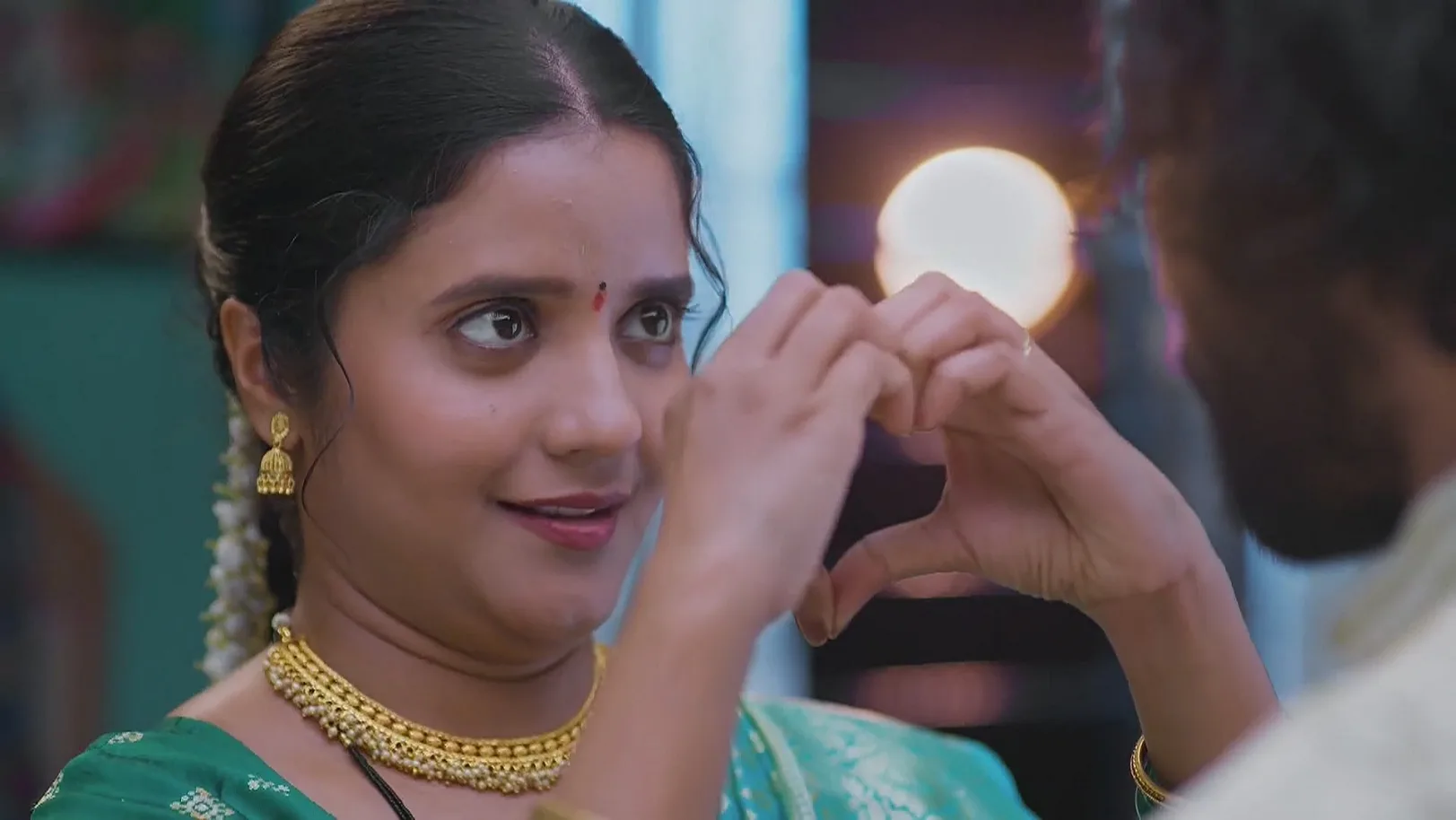 Lakshmi Niwas - May 22, 2025 - Webisode 22nd May 2025 Webisode