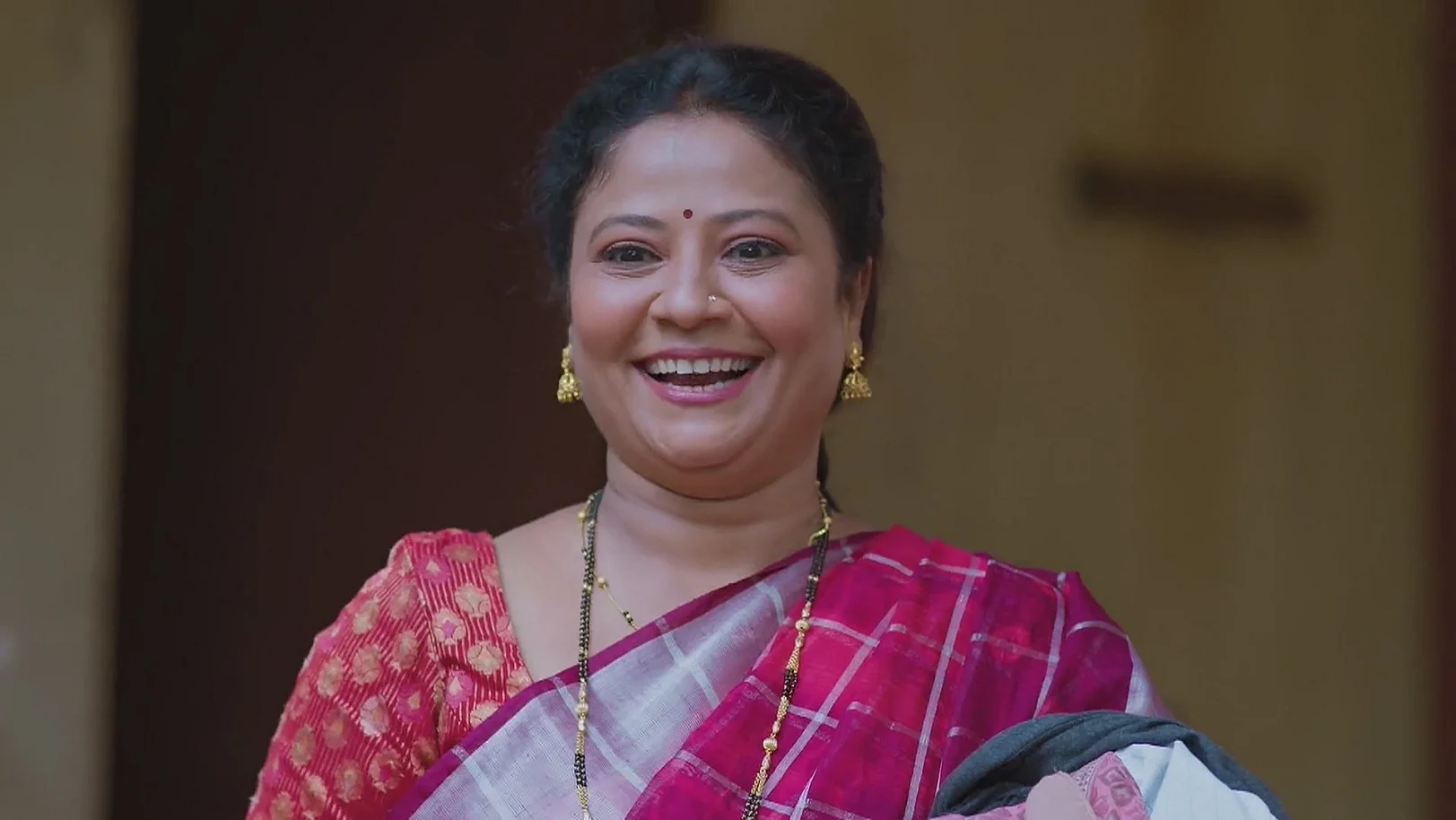 Lakshmi Niwas - May 23, 2025 - Webisode 23rd May 2025 Webisode