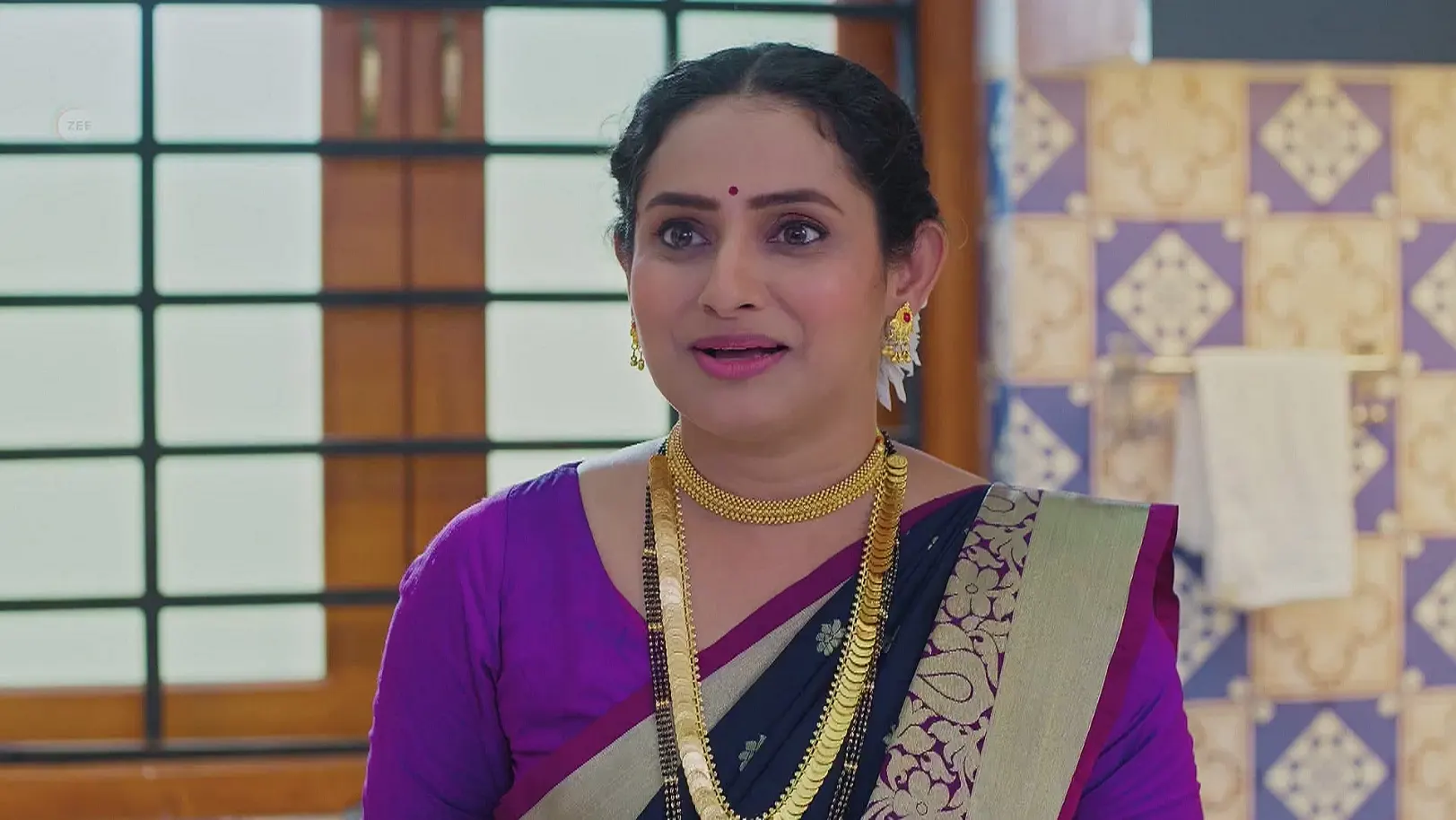 Lakshmi Niwas - May 21, 2025 - Webisode 21st May 2025 Webisode