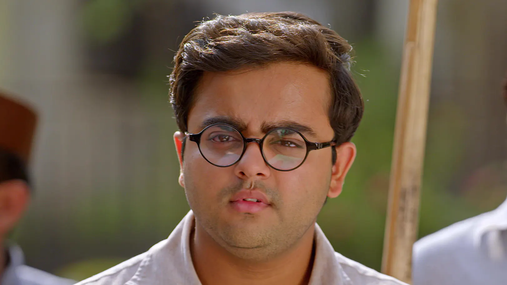 Jai Bhim - Eka Mahanayakachi Gatha - May 25, 2025 - Episode Spoiler