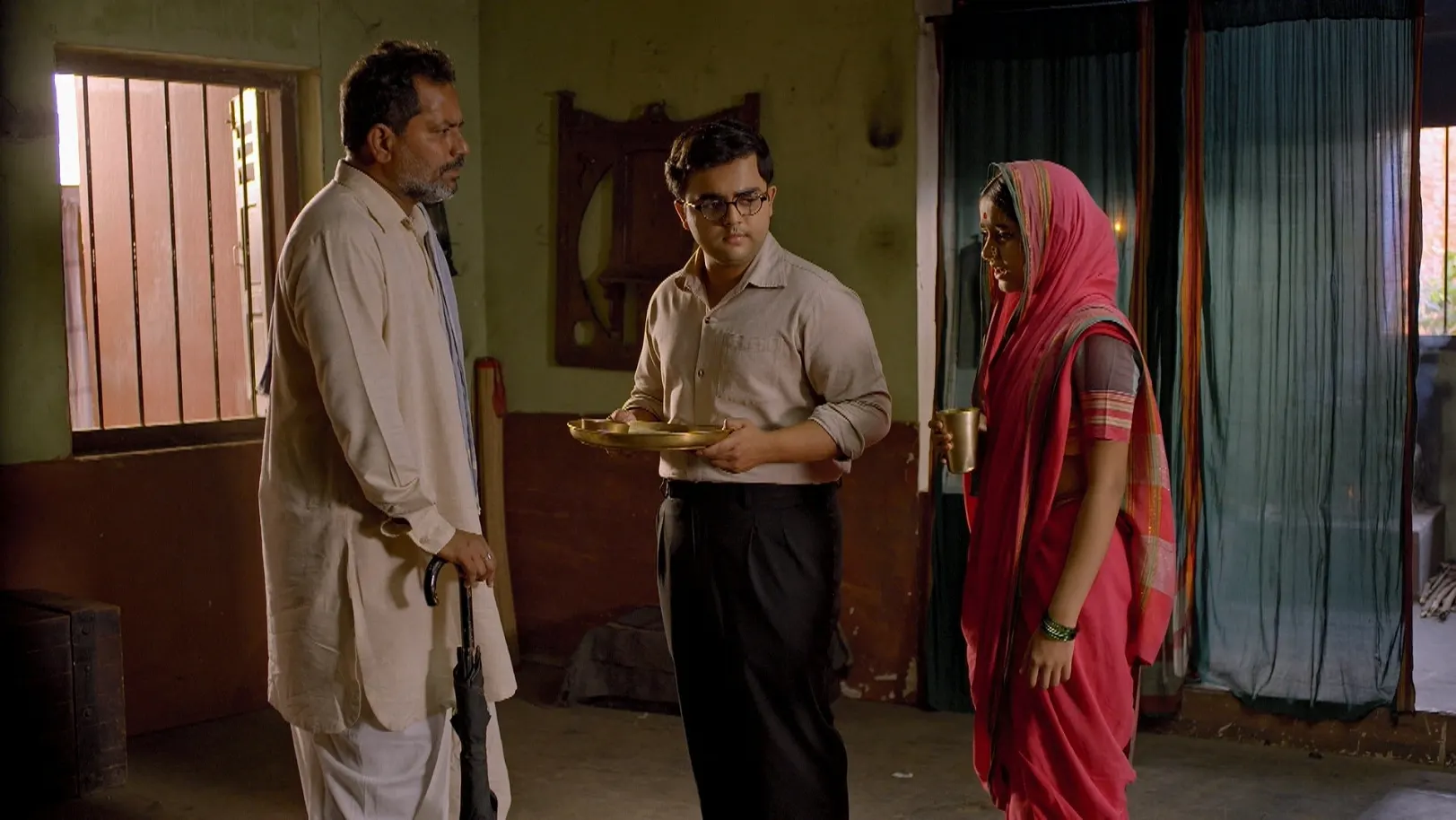 Jai Bhim - Eka Mahanayakachi Gatha - May 20, 2025 - Episode Spoiler