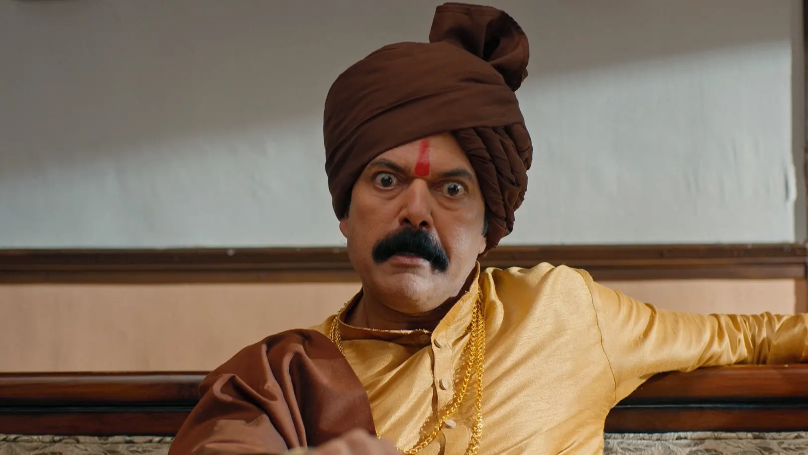 Jai Bhim - Eka Mahanayakachi Gatha - May 21, 2025 - Episode Spoiler