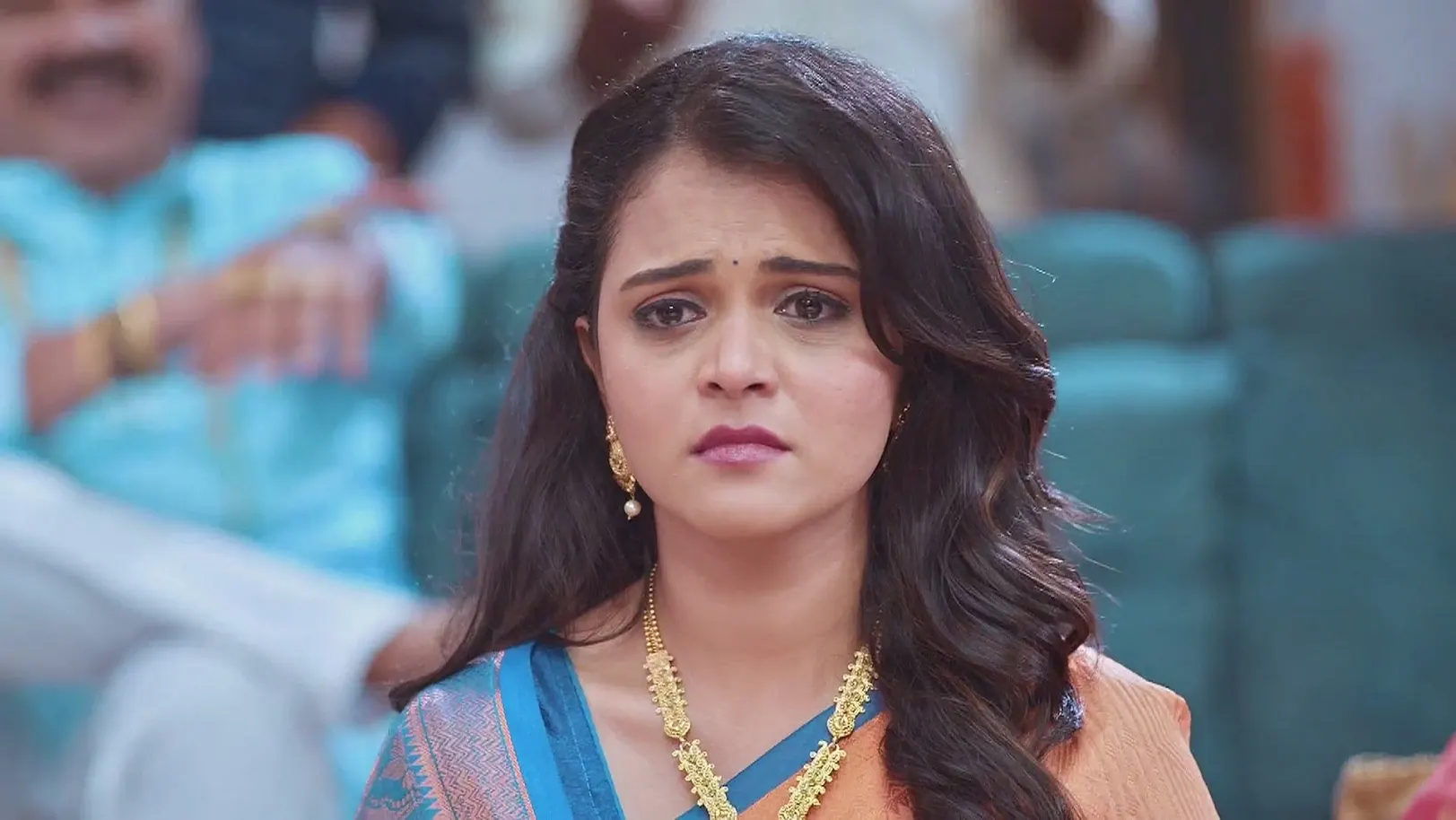 Savalyachi Janu Savali - May 22, 2025 - Webisode 22nd May 2025 Webisode