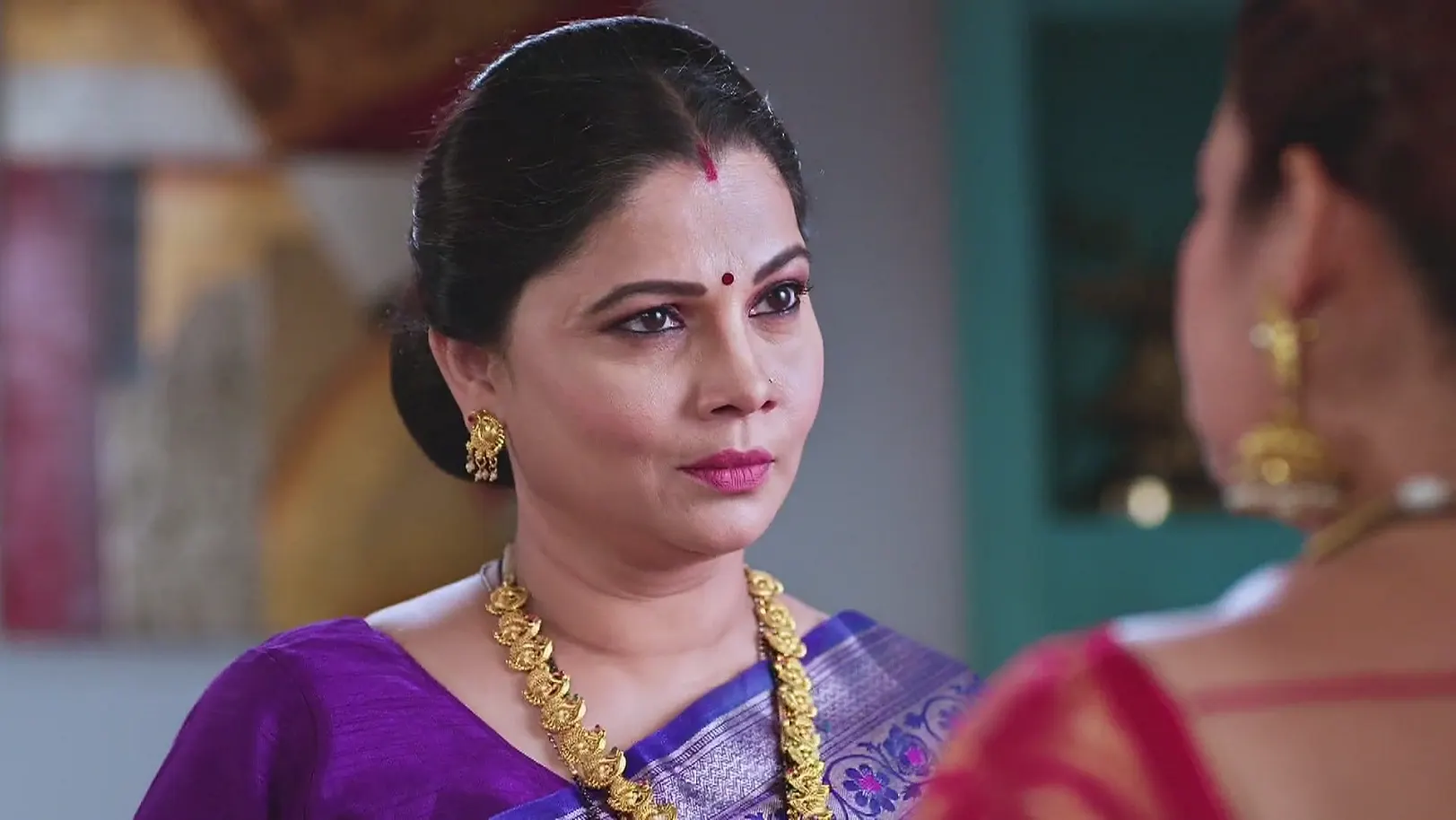 Savalyachi Janu Savali - May 23, 2025 - Webisode 23rd May 2025 Webisode