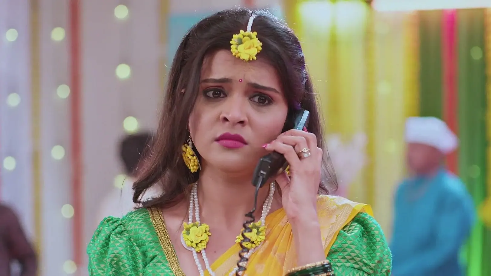 Savalyachi Janu Savali - May 25, 2025 - Webisode 25th May 2025 Webisode