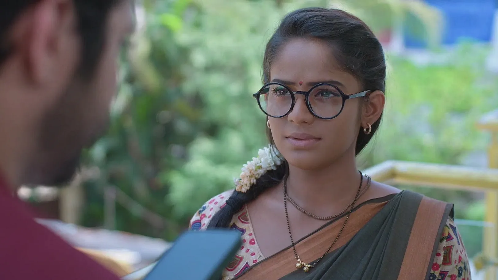 Savalyachi Janu Savali - May 22, 2025 - Best Scene 