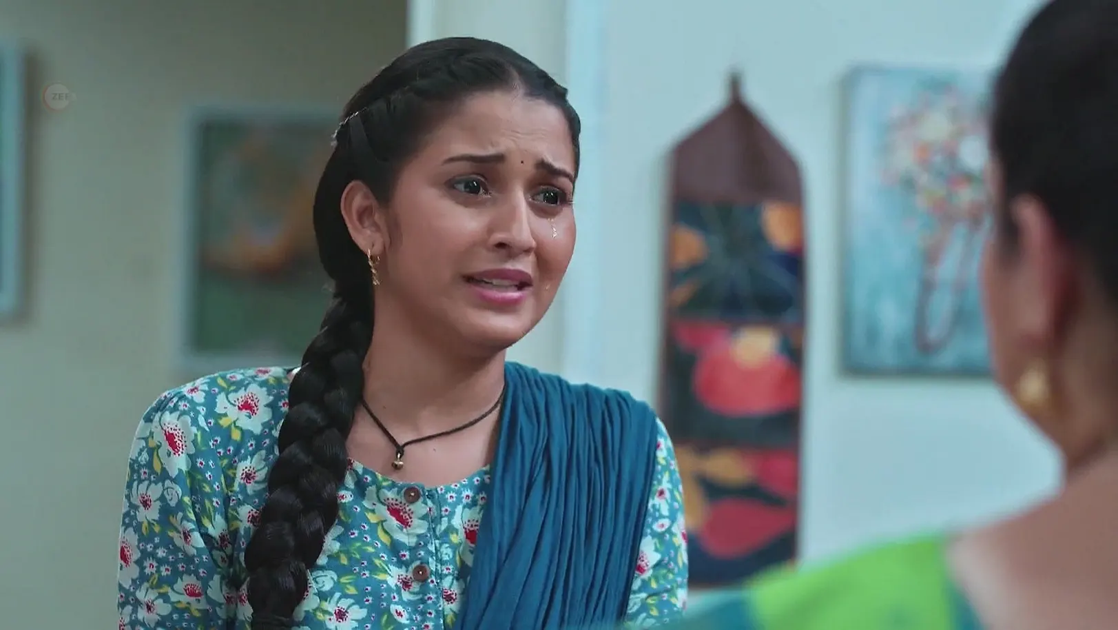Tula Japnar Aahe - May 21, 2025 - Webisode 21st May 2025 Webisode