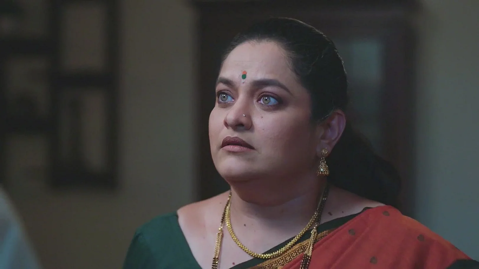 Tula Japnar Aahe - May 20, 2025 - Webisode 20th May 2025 Webisode