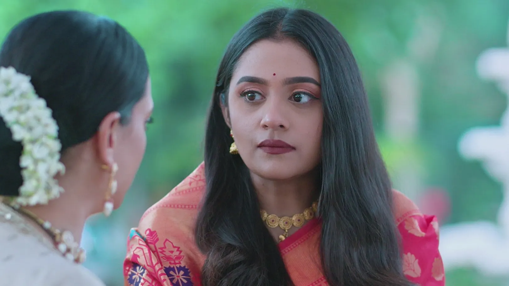 Tula Japnar Aahe - May 24, 2025 - Episode Spoiler