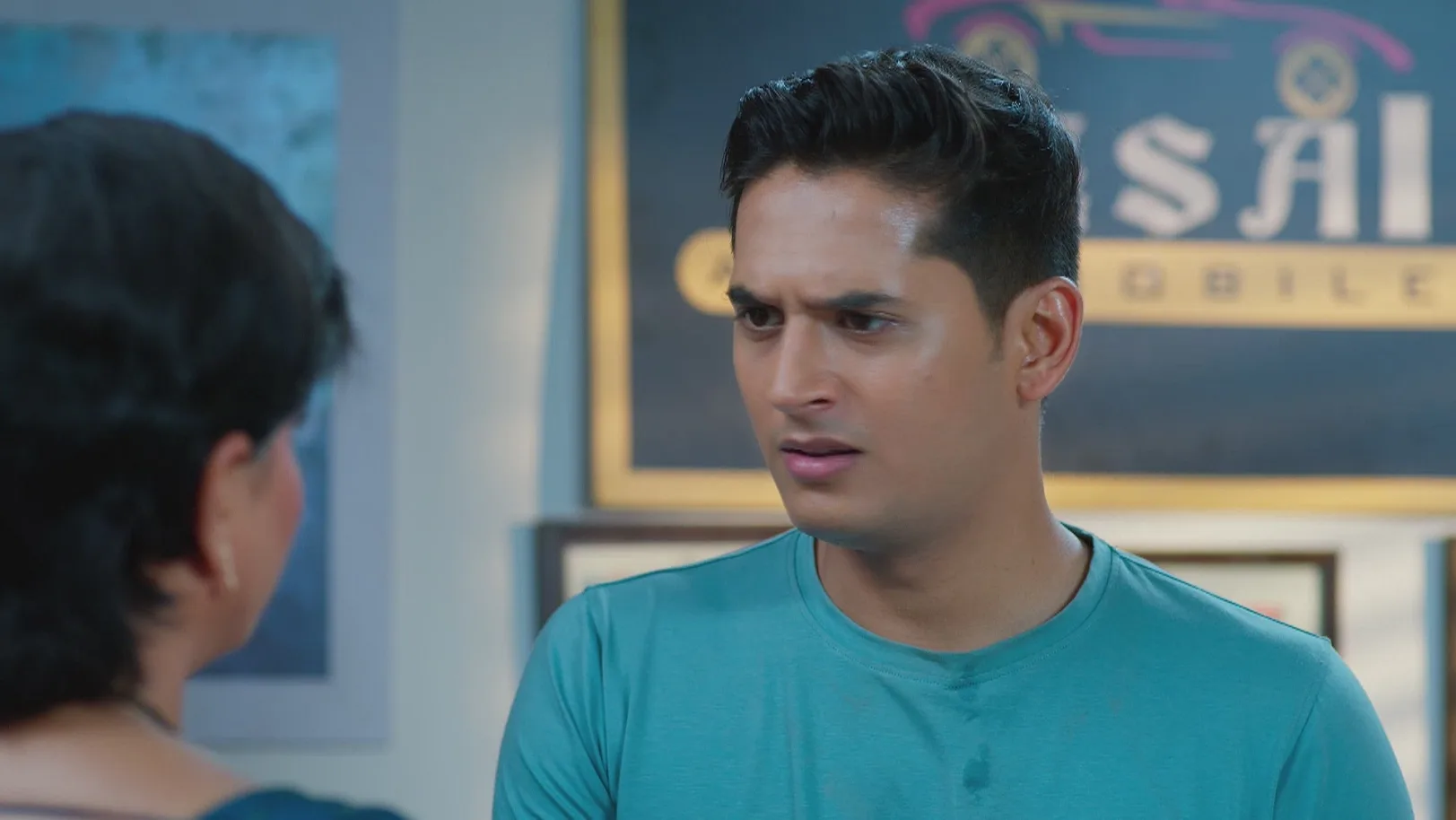 Shiva - May 20, 2025 - Episode Spoiler