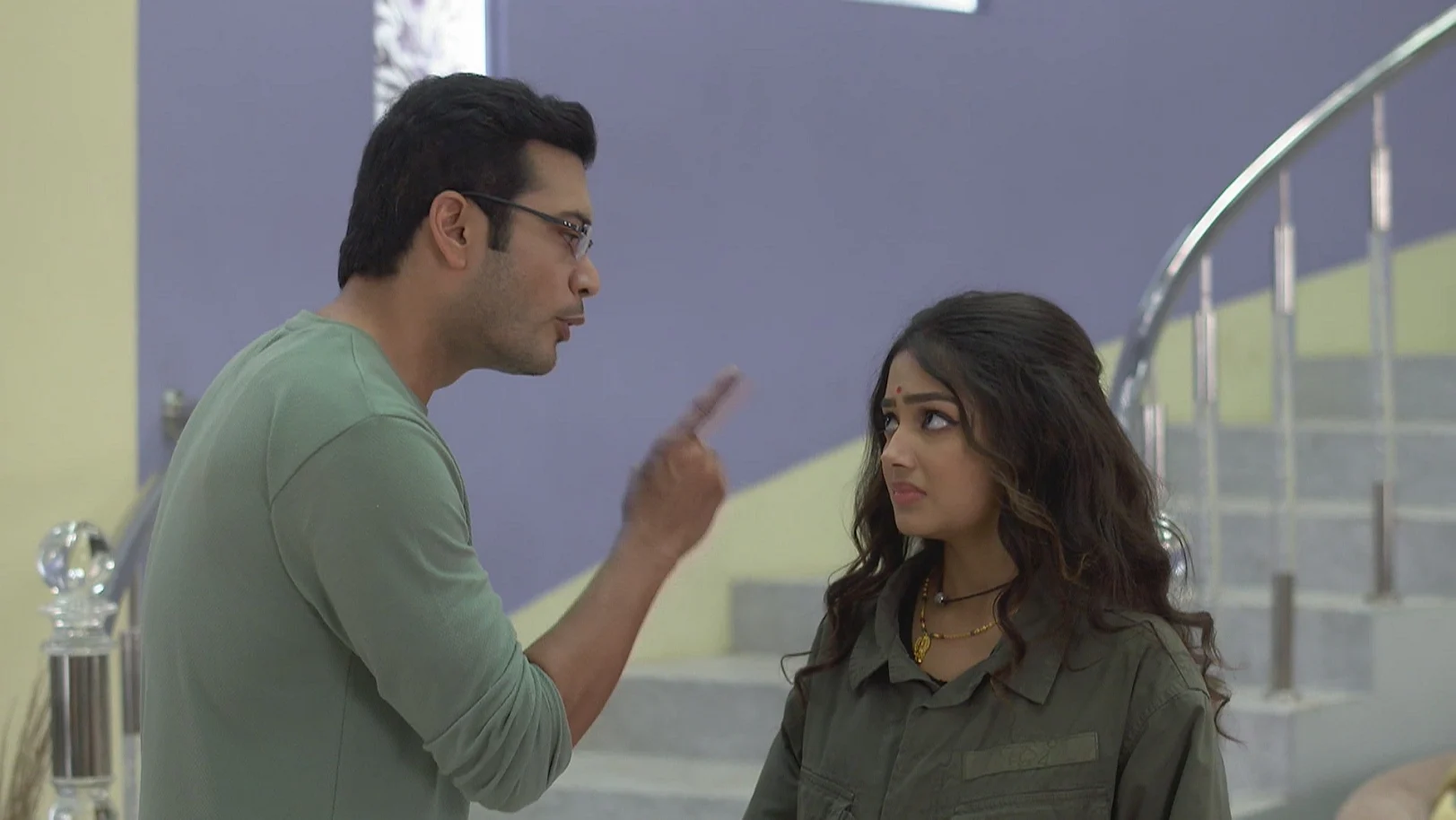 Phulki - May 24, 2025 - Episode Spoiler