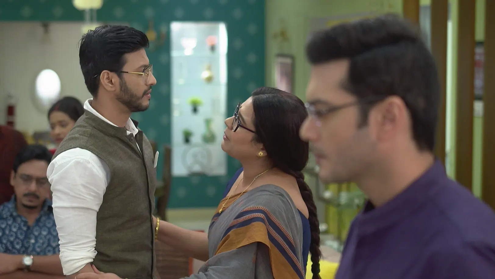 Phulki - May 21, 2025 - Episode Spoiler