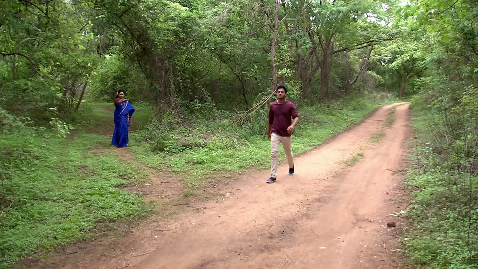Prem Pratigya - May 22, 2025 - Episode Spoiler