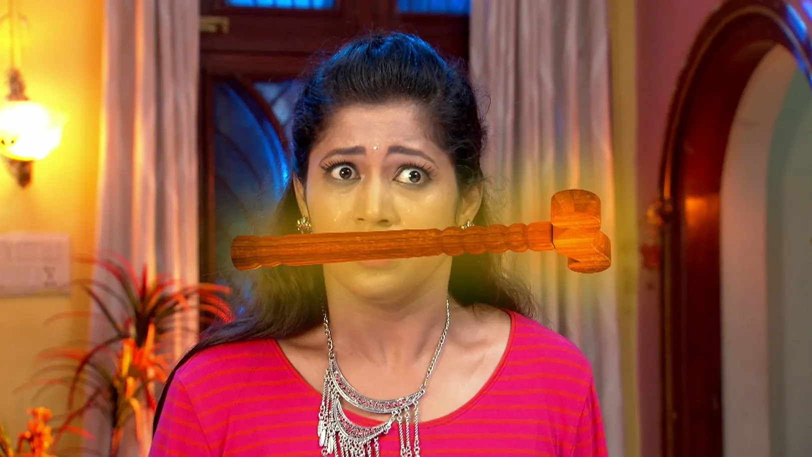 Prem Pratigya - May 25, 2025 - Episode Spoiler