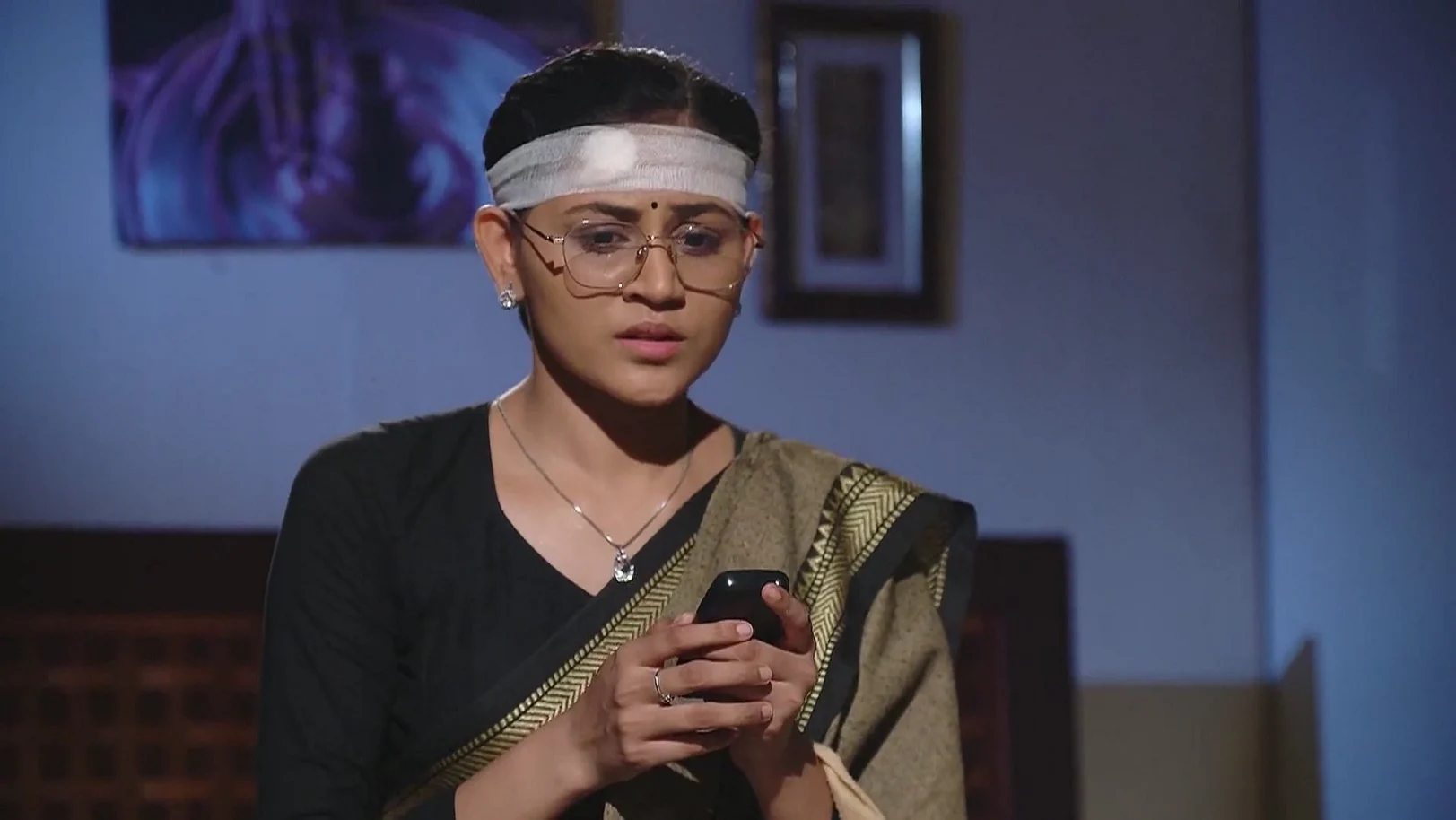 Vanshika Learns about Priya's Problems - Suna Jhia 