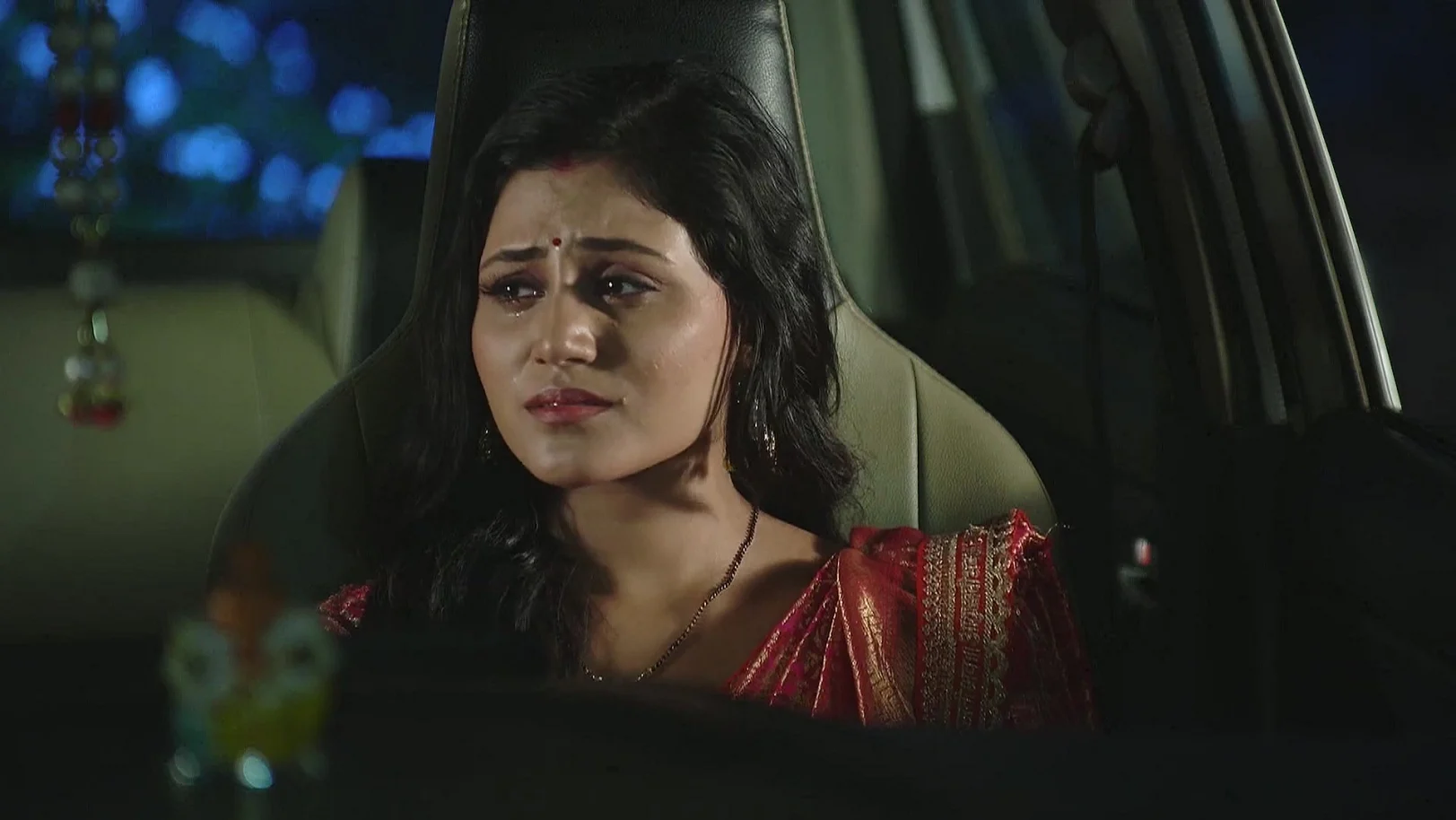 Sambhav Reassures Vanshika - Suna Jhia 