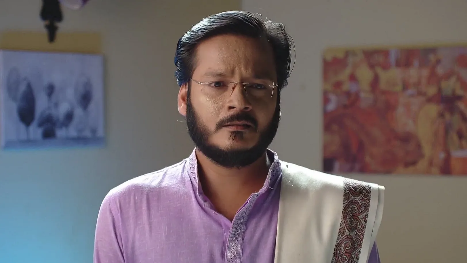 Surya Apologises to Priya 19th May 2025 Webisode