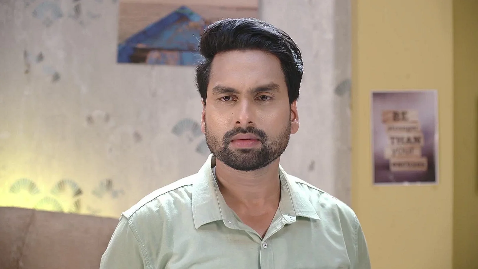 Priya's Birthday Celebrations Begin 21st May 2025 Webisode