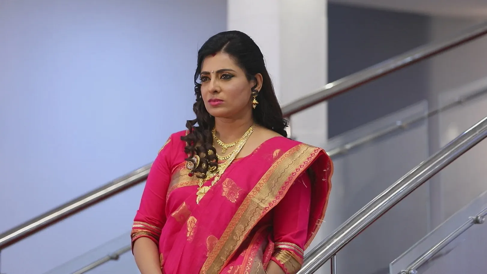 Parvati – Umeed Zindagi Ki - May 20, 2025 - Episode Spoiler