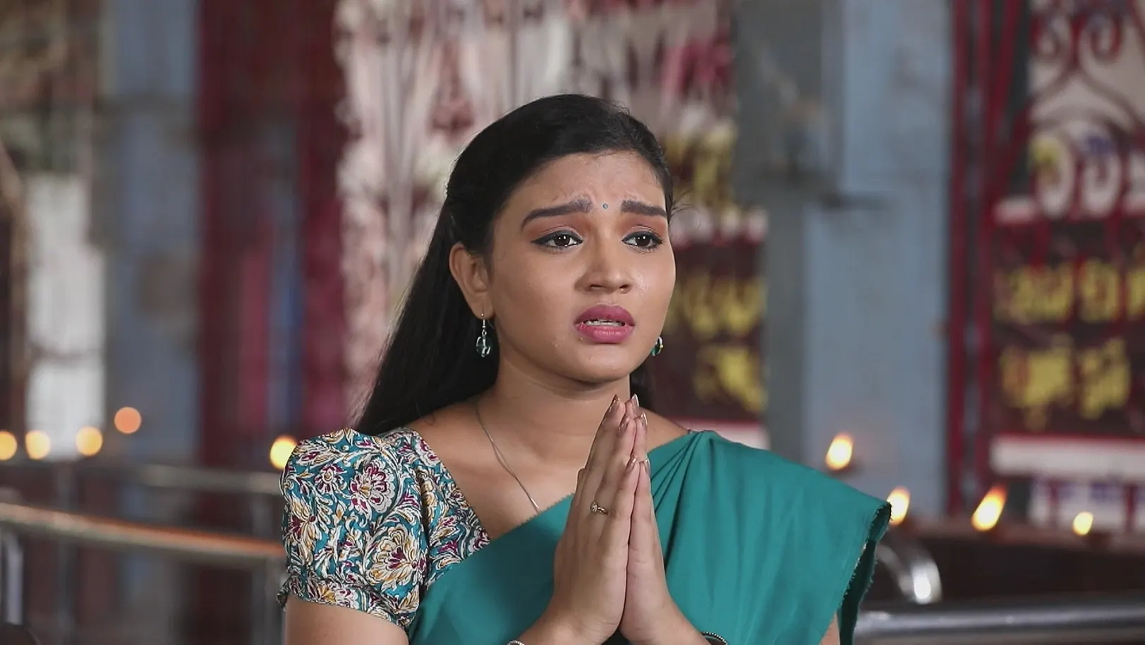Parvati – Umeed Zindagi Ki - May 24, 2025 - Episode Spoiler