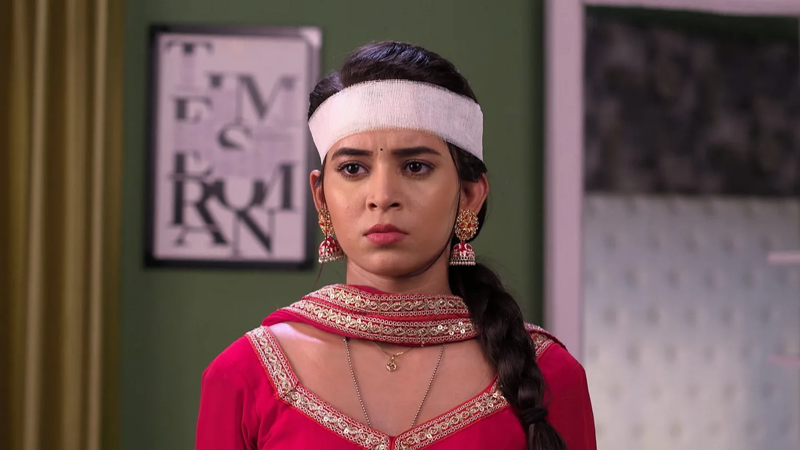 Tu Khara Mun Chaai - May 23, 2025 - Episode Spoiler